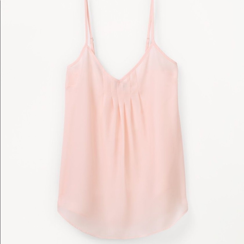 NWT Aritzia Talula Waverly Camisole Tank Top